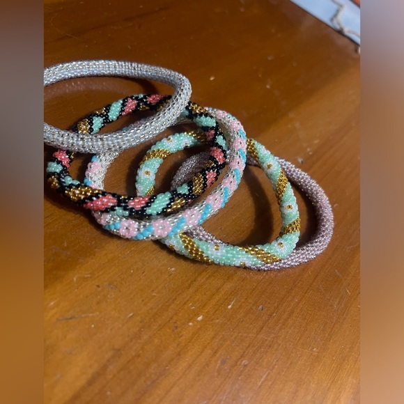 Sashka Bracelet Lot - Picture 2 of 3